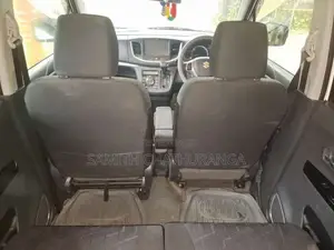 Suzuki Wagon R Stingray 2014 Car (Used)