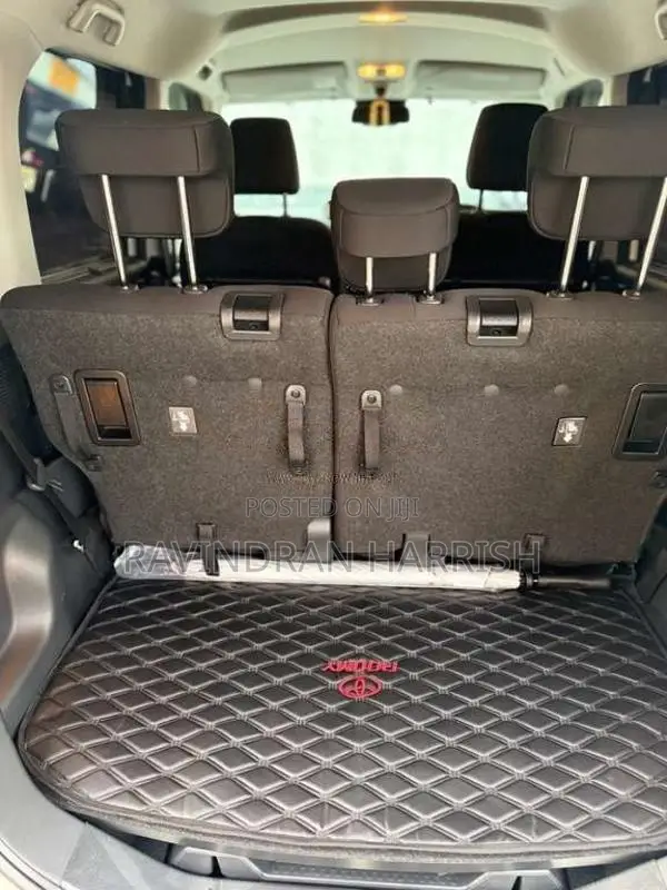 Toyota Roomy 2023 Car (Used)