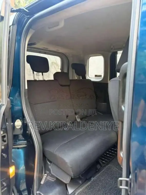 Toyota Tank 2019 Car (Used)