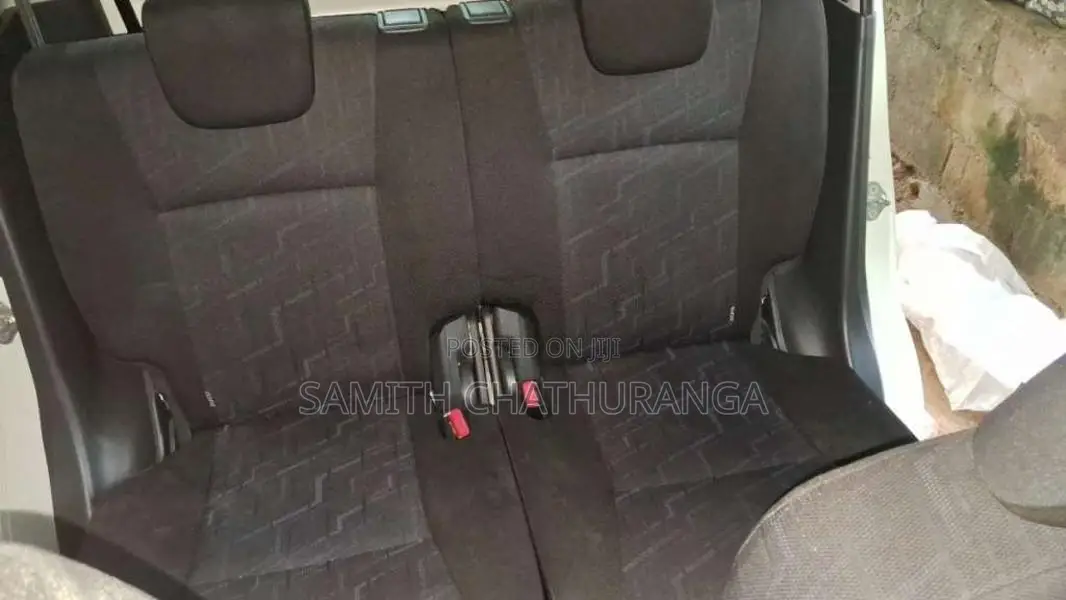 Suzuki Wagon R Stingray 2014 Car (Used)