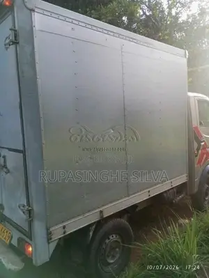 Tata Express 2016 Lorry (Used)
