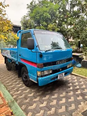 Isuzu Isuzu 1993 Lorry (Used)