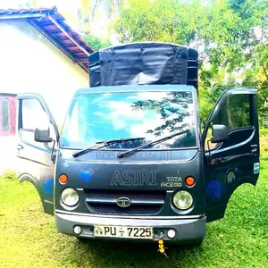 Tata Dimo Batta ACE 2012 Lorry (Used)