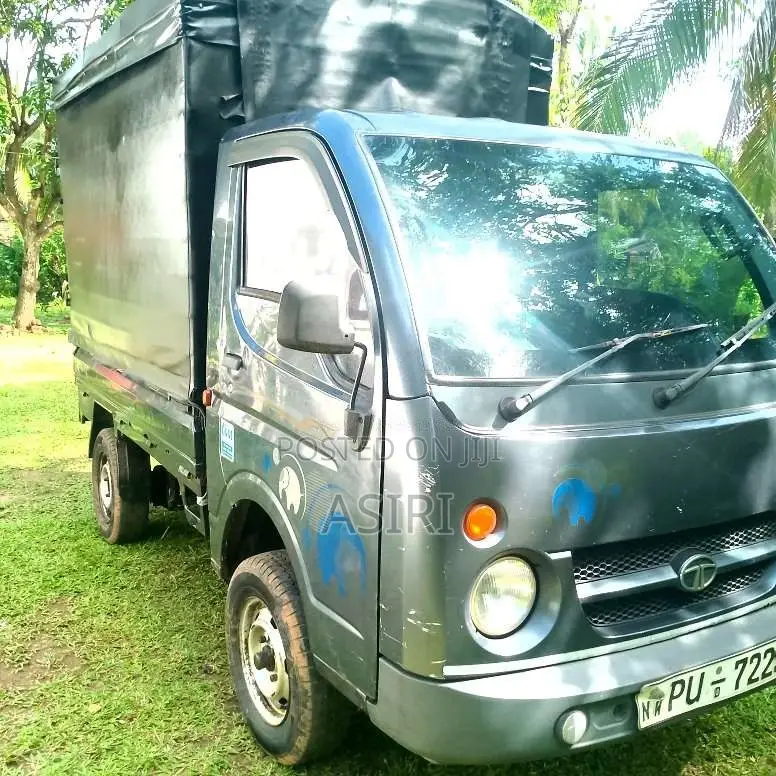 Tata Dimo Batta ACE 2012 Lorry (Used)
