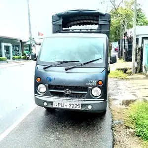 Tata Dimo Batta ACE 2012 Lorry (Used)