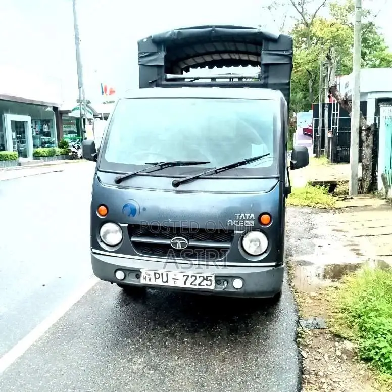 Tata Dimo Batta ACE 2012 Lorry (Used)