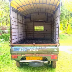 Tata Dimo Batta ACE 2012 Lorry (Used)
