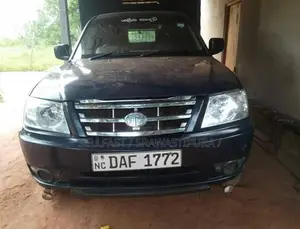 Tata Xenon 2017 Pickup (Used)