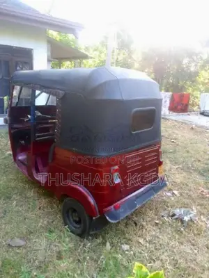 Bajaj RE 2009 Three Wheel (Used)