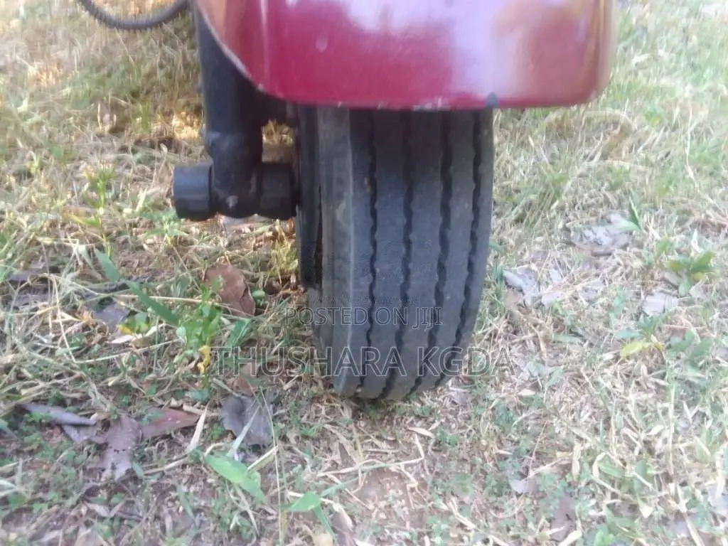 Bajaj RE 2009 Three Wheel (Used)