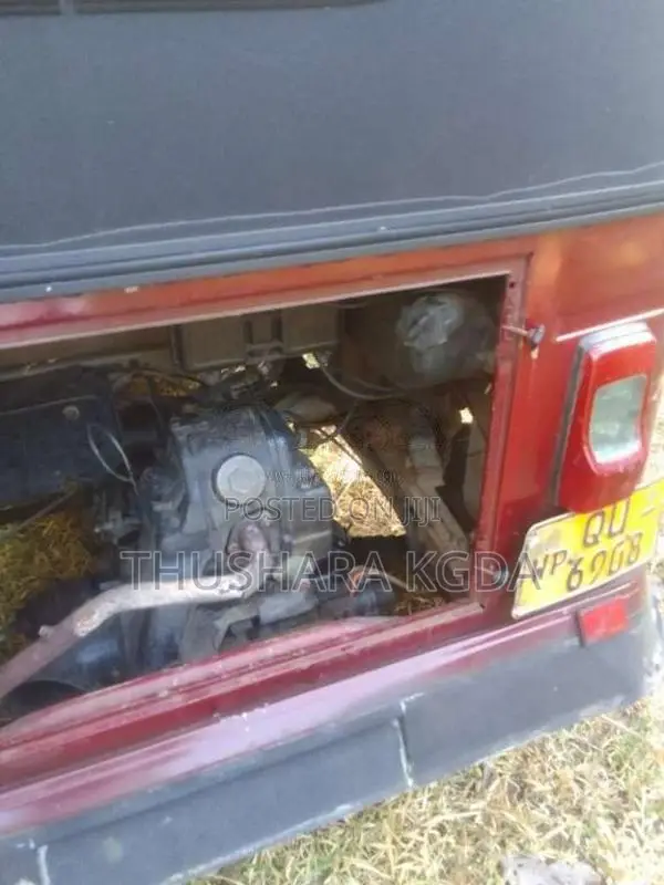 Bajaj RE 2009 Three Wheel (Used)