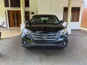 Honda CRV 2011 SUV (Used)