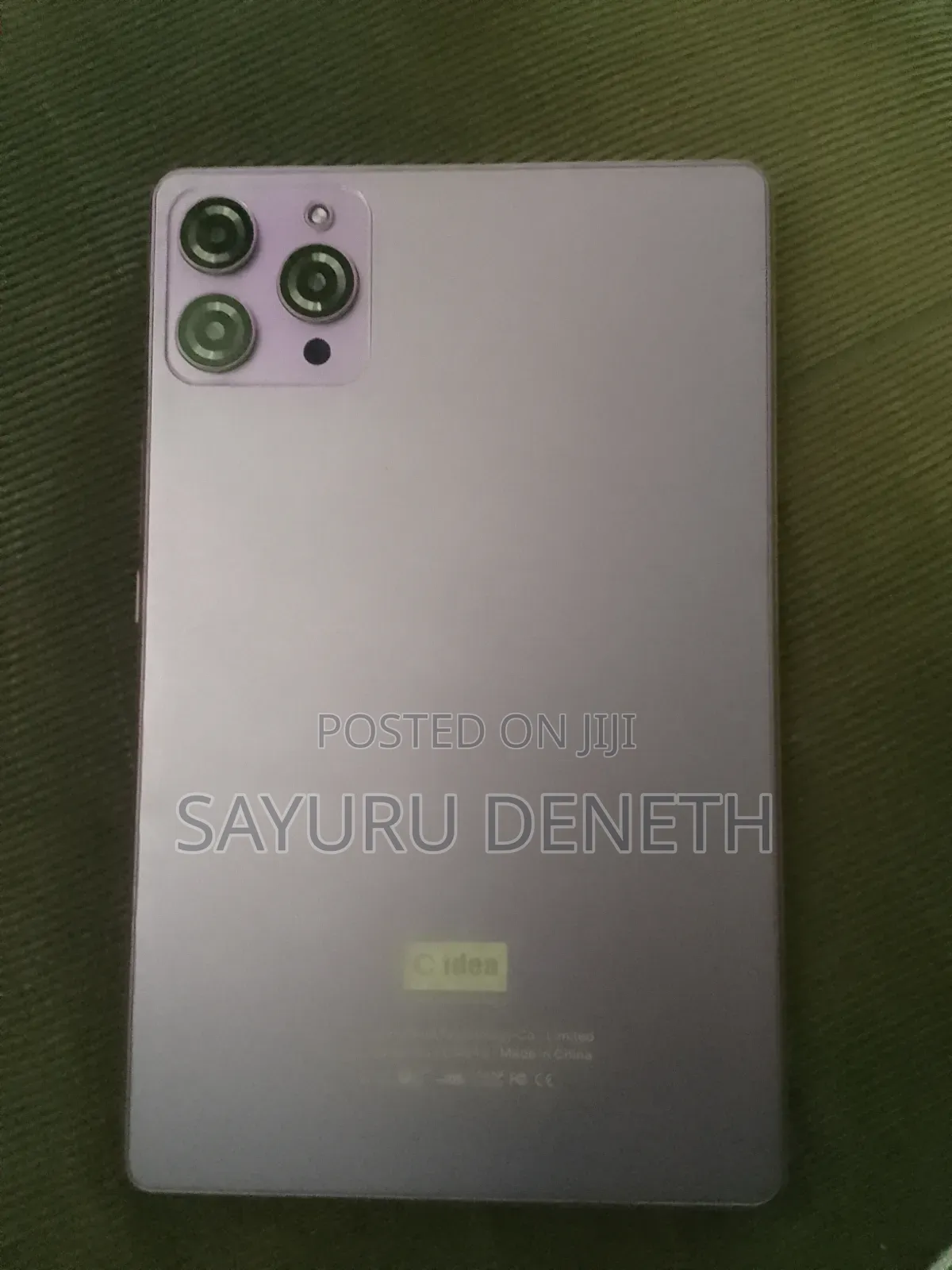 C idea CM925 128 GB