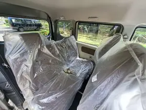 Suzuki Every 2026 Van Unregistered (Recondition)
