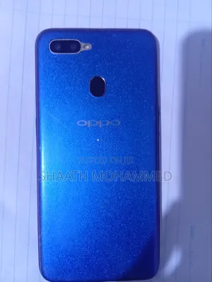 Oppo A5s / AX5s 32 GB Blue