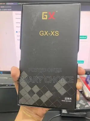 Apple iPhone XS GX Display