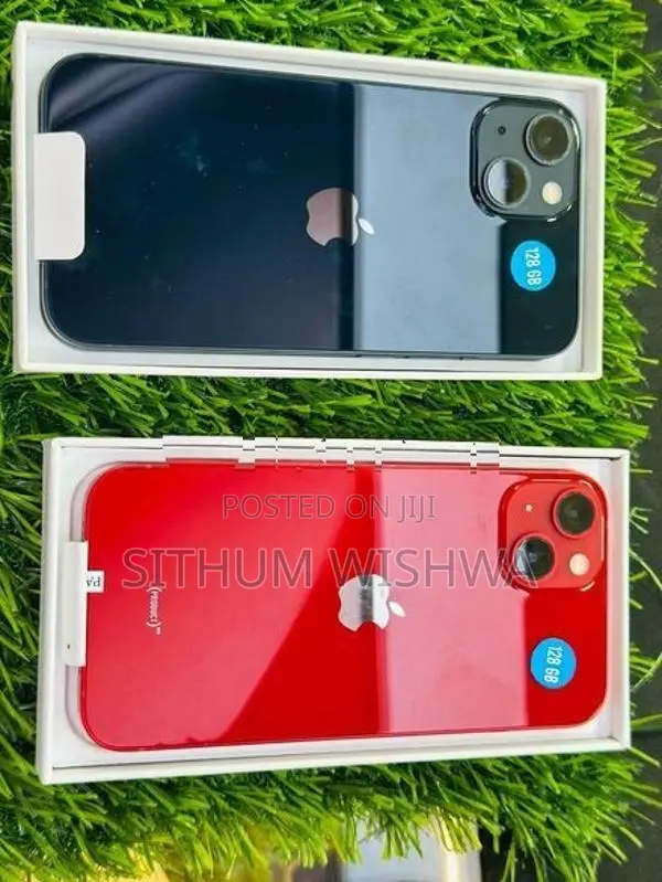 Apple iPhone 14 128GB (Used)
