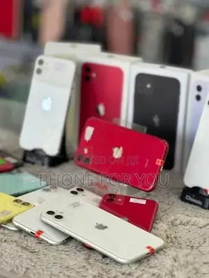 Apple iPhone 11 (Used)