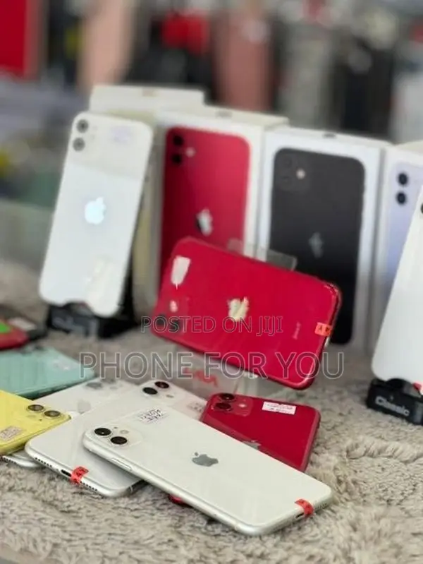 Apple iPhone 11 (Used)