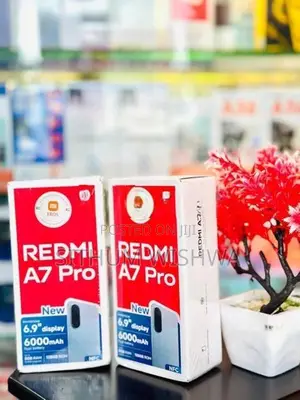 Xiaomi 8GB/128GB (Brand New)