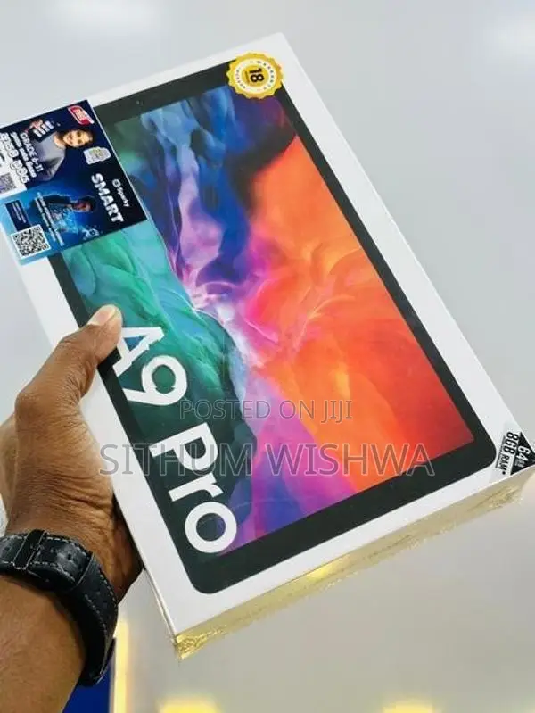 Greentel 8GB/64GB BRAND NEW (Brand New)