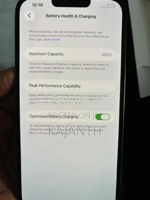 Apple iPhone 13 Pro Max (Brand New)