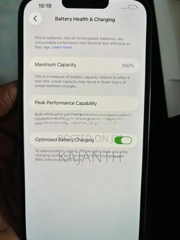 Apple iPhone 13 Pro Max (Brand New)