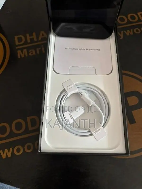 Apple iPhone 13 Pro Max (Brand New)