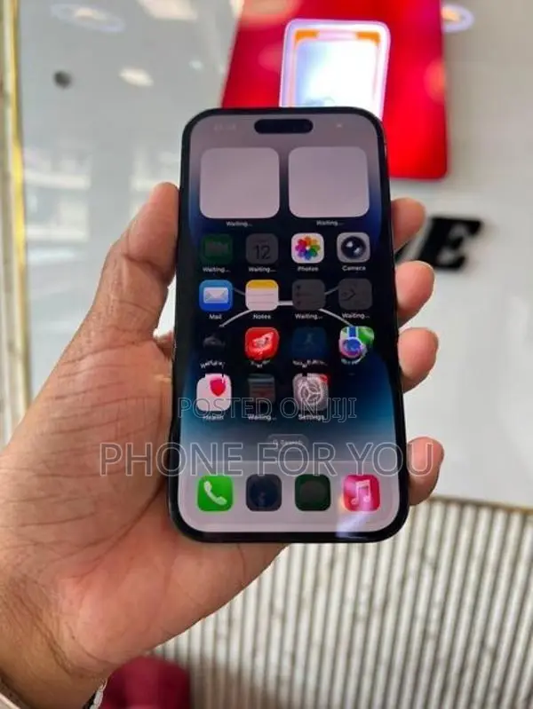 Apple iPhone 14 Pro (Used)