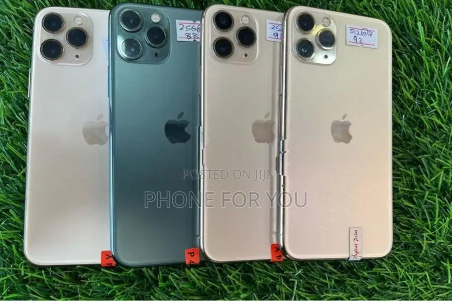 Apple iPhone 11 Pro (Used)