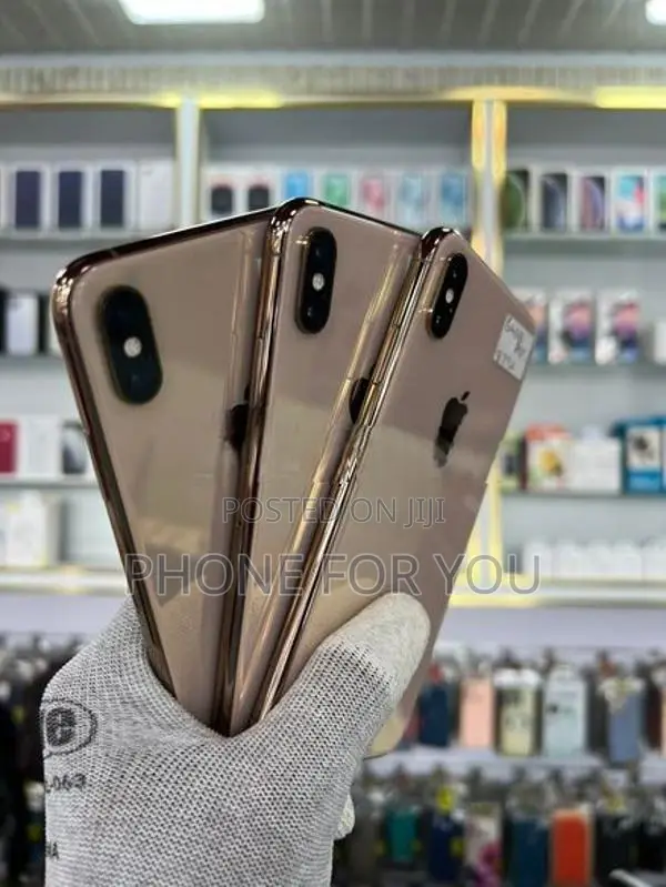 Apple iPhone XS Max (Used)