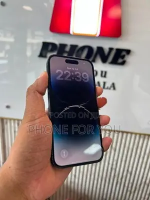 Apple iPhone 14 Pro (Used)
