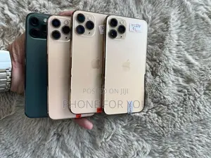 Apple iPhone 11 Pro (Used)