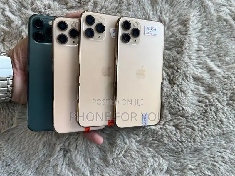 Apple iPhone 11 Pro (Used)