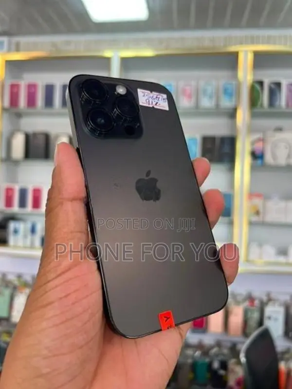 Apple iPhone 14 Pro (Used)