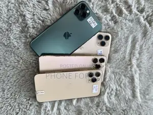 Apple iPhone 11 Pro (Used)