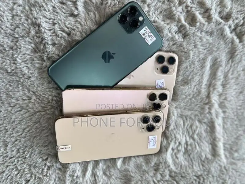 Apple iPhone 11 Pro (Used)