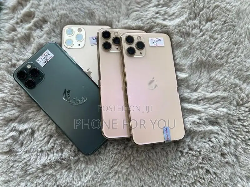 Apple iPhone 11 Pro (Used)