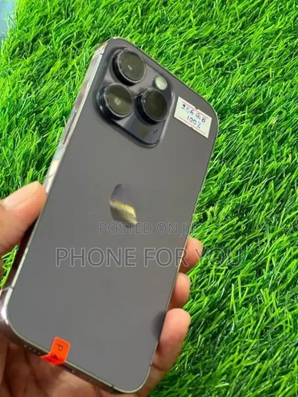 Apple iPhone 14 Pro (Used)