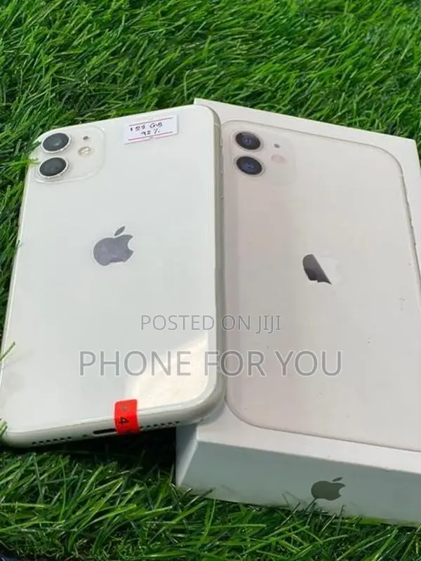 Apple iPhone 11 (Used)