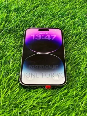 Apple iPhone 14 Pro (Used)