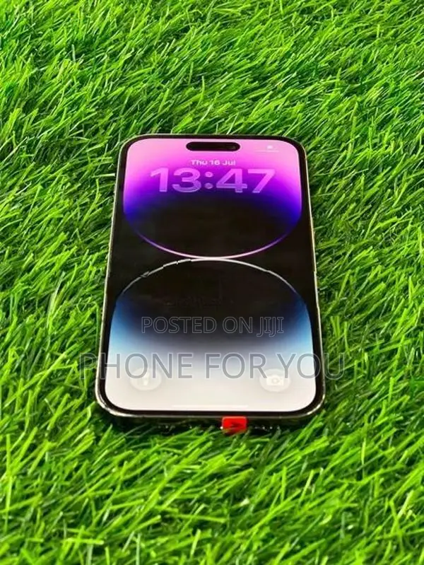 Apple iPhone 14 Pro (Used)