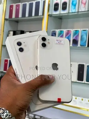 Apple iPhone 11 (Used)