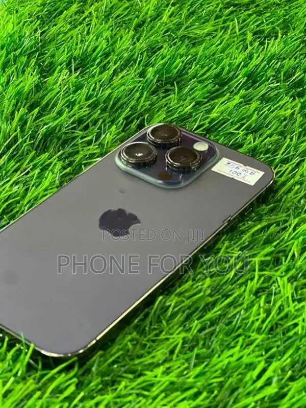 Apple iPhone 14 Pro (Used)