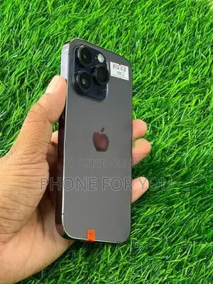 Apple iPhone 14 Pro (Used)