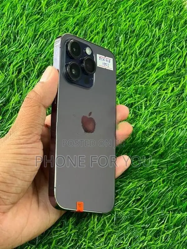 Apple iPhone 14 Pro (Used)