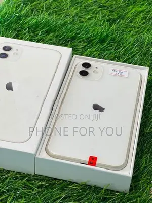 Apple iPhone 11 (Used)