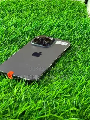 Apple iPhone 14 Pro (Used)