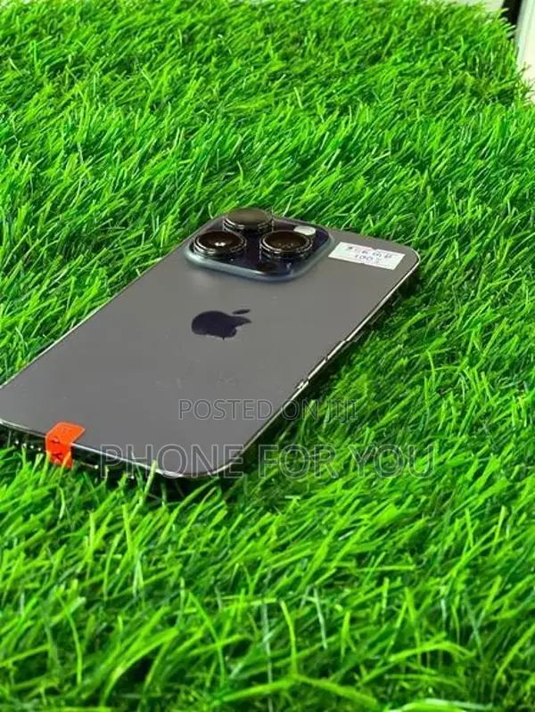 Apple iPhone 14 Pro (Used)