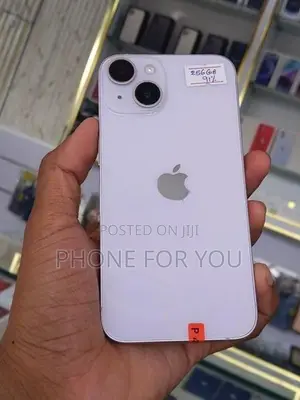 Apple iPhone 14 (Used)